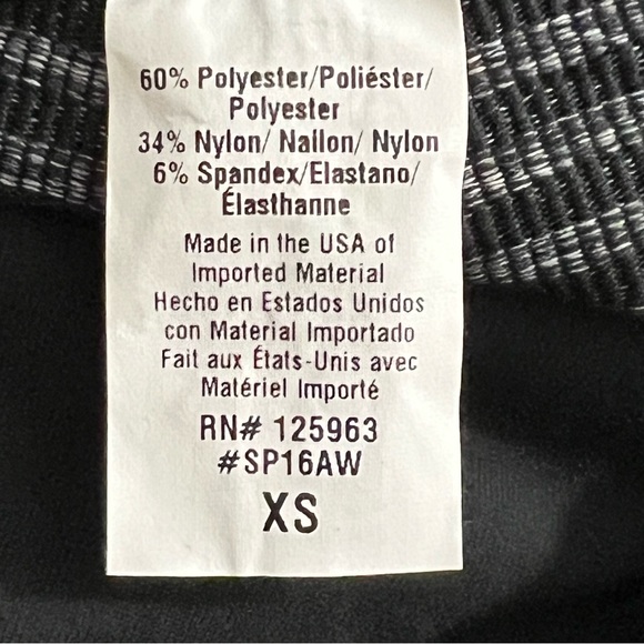 Beyond Yoga Leggings USC Collab Mid Rise Athletic - Picture 8 of 10